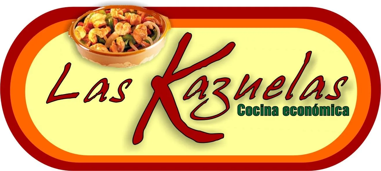 LAS KAZUELAS COCINA ECONOMICA: MENU DEL DIA