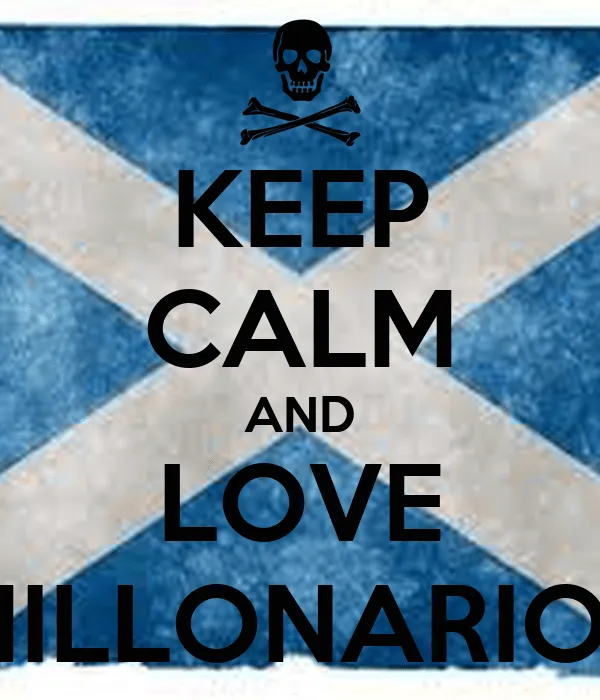 KEEP CALM AND LOVE MILLONARIOS - KEEP CALM AND CARRY ON Image ...