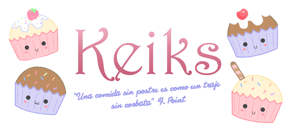 Keiks: Monster High (