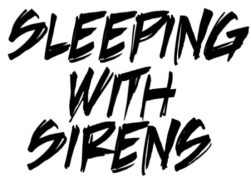 Kellin Quinn sleeping with sirens sws Jesse Lawson justin hills ...