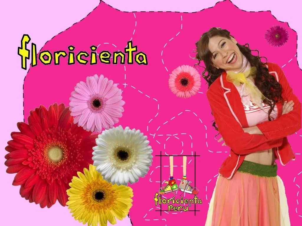  ... Kelly & Floricienta funworld blog: Alcuni sfondi di Kelly Kelly & Flor