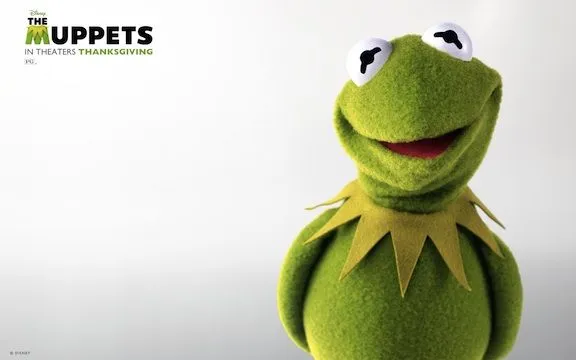 Planeta de Peques: Imagenes de Los Muppets - The Muppets