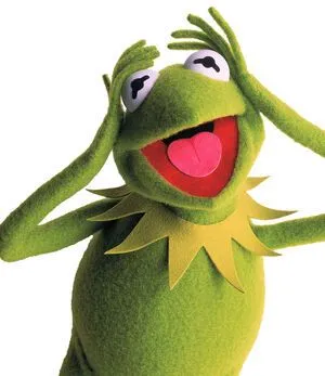 Kermit the Frog - Muppet Wiki