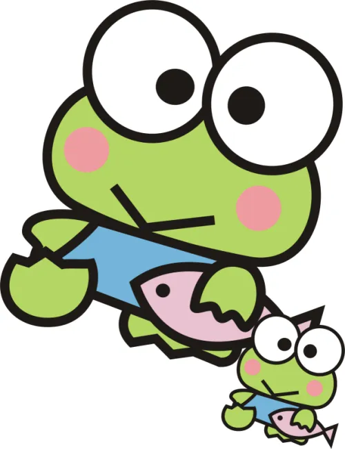 kero keroppi wallpaper | Tumblr