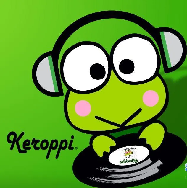 KEROOPI