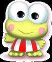 Keroppi