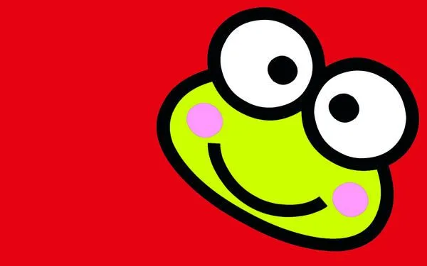 Keroppi Frogs favourites by FloraPonNZi on DeviantArt