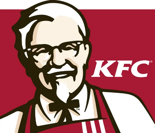 KFC - Logopedia, the logo and branding site