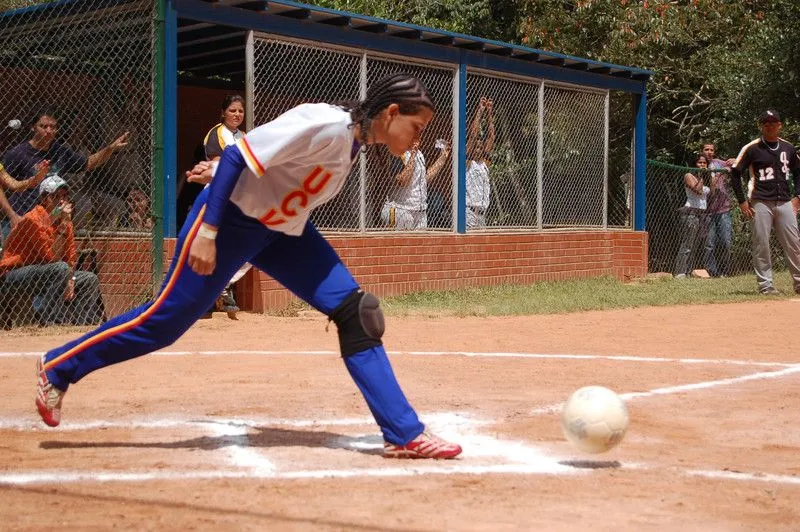 Kickingball