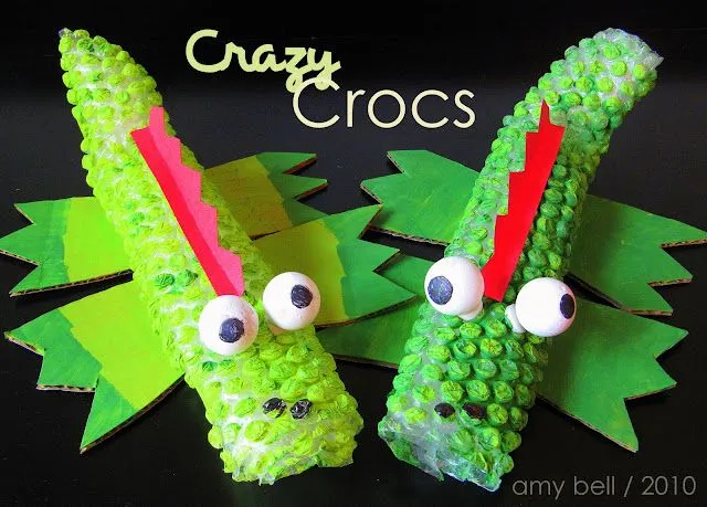 5 Kid-Friendly Activities | Positively Splendid {Crafts, Sewing ...