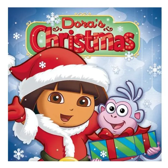 Kid-Friendly Christmas Albums | POPSUGAR Moms