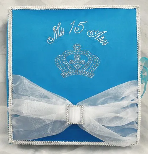 KIDS ADVENTURE - Wholesale quinceanera photo albums.