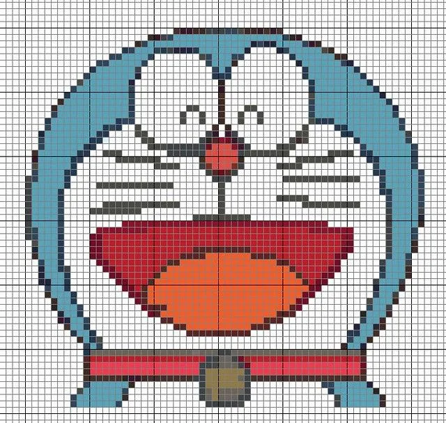 Kids Cross Stitch Patterns | Patterns Gallery