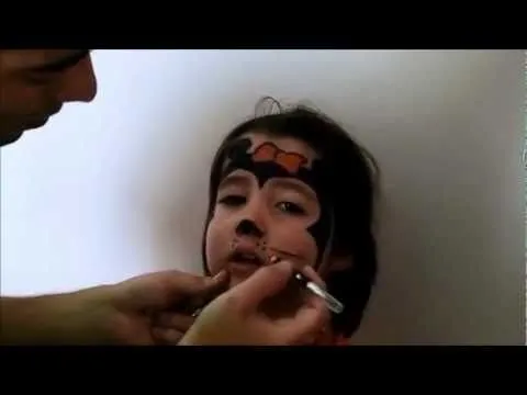 kids-net al3ab يقدم الجديد : Caritas Pintadas de Ratoncita حصريا ...