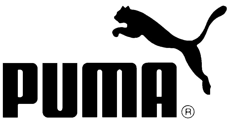 Imagenes de la marca puma para colorear - Imagui