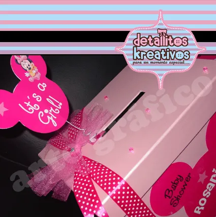 kikidetalles: baby shower