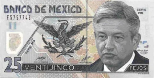 KIKKA: BILLETES MEXICANOS el teleton DONATIVOS TELETONTO 2012 ...