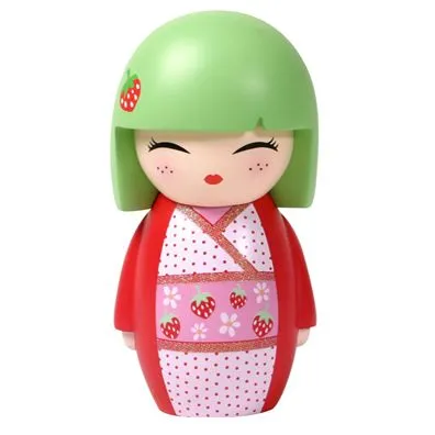 las Kimmidoll : kokeshis muñecas japonesas - Taringa!