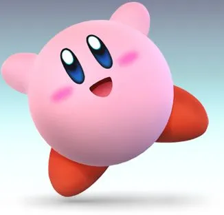 Kirby (character) - Nintendo Rocket Wiki