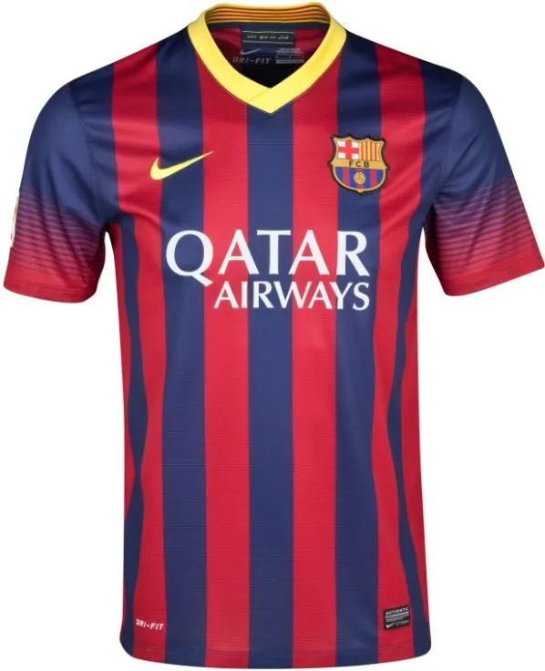 Kit Fc Barcelona 512x512 Uniforme - Invitation Templates