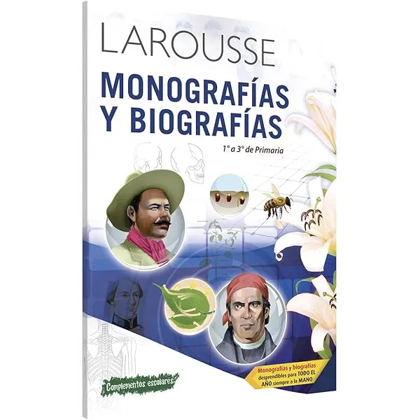 Kit de monografías/laminas, biografías y estampa escolares. CONTENIDO: 2  Blisters/Folders 1.- Temas básicos y 2.-Fechas cívicas y conmemorativas. :  Amazon.com.mx: Oficina y papelería