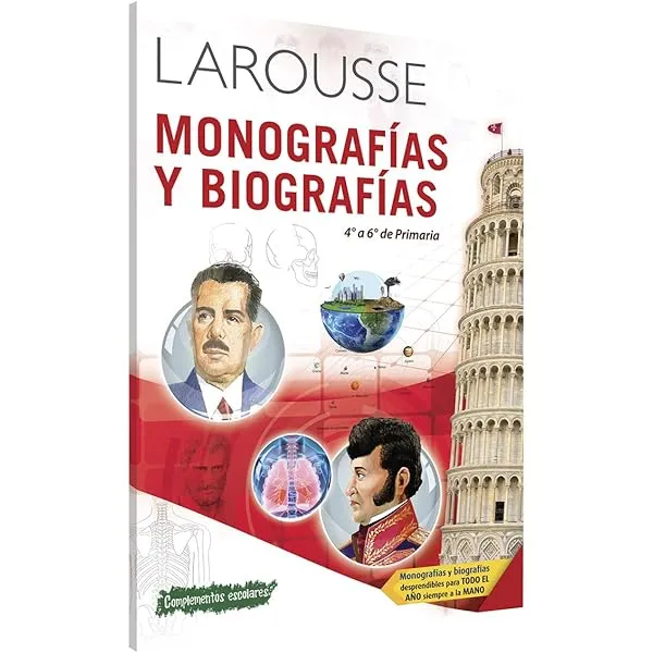 Kit de monografías/laminas, biografías y estampa escolares. CONTENIDO: 2  Blisters/Folders 1.- Temas básicos y 2.-Fechas cívicas y conmemorativas. :  Amazon.com.mx: Oficina y papelería