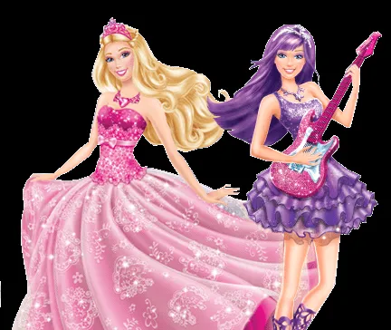 Kits Digitais} Barbie - Página 2