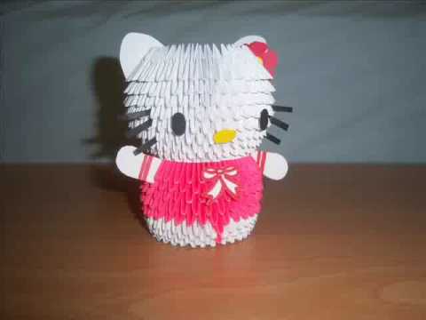 Kitty Tejida a Crochet =D - Taringa!