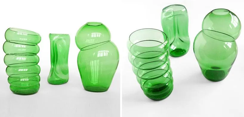 KLaaS KuIKeN_GReeN BoTTLeS | Cova . Ríos