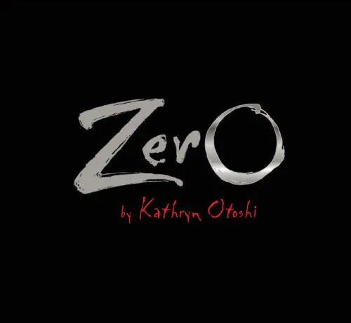 KO Kids Books: Zero