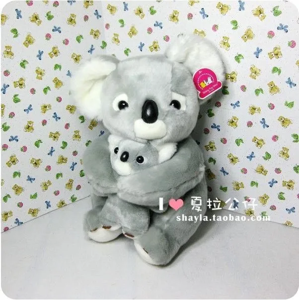 Aliexpress: Popular koala lindo juguete enpingüinos de peluche