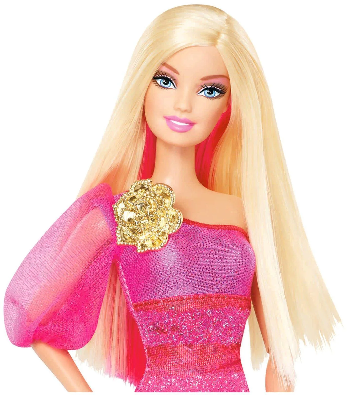 Koleksi Gambar Barbie Untuk Putri Kesayangan Anda