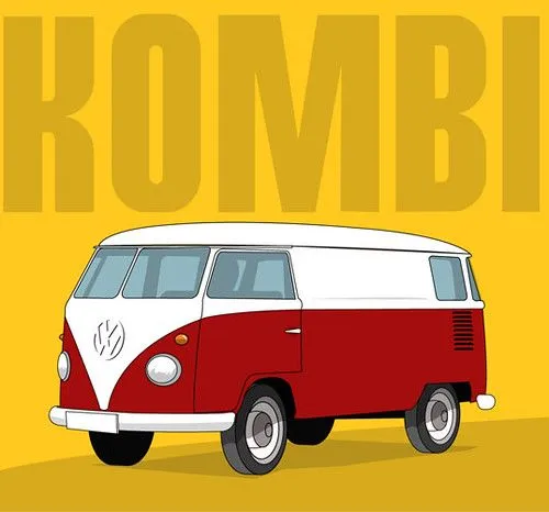 Kombi | Flickr - Photo Sharing!