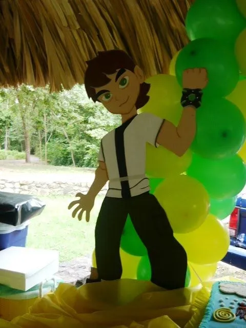 Kositas Detalles y Algo mas: Mas Decoraciones para Fiestas Infantiles