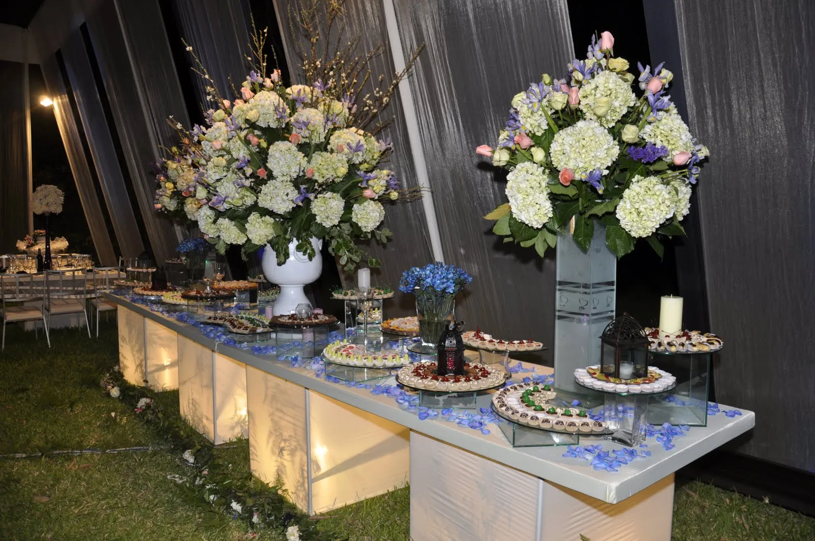 Kralovati Buffets y Catering