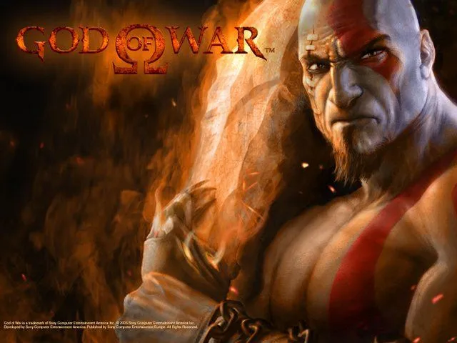 Kratos "God of War" estará en Mortal Kombat de PS3 | Fisgoneo