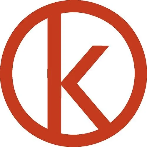 krimson-logo-k-1024 | Flickr - Photo Sharing!