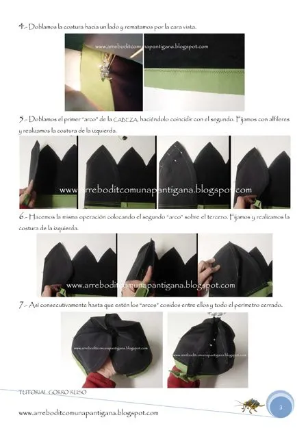 Kubaloo ...tu universo creativo ...: Tengo el mejor tutorial para ...