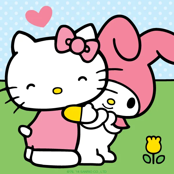 Kumpulan Gambar Hello Kitty | Gambar Lucu Terbaru Cartoon ...