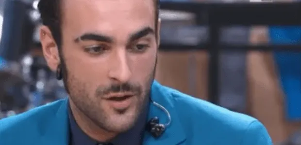 L'AMORE PER LA MUSICA: Video intervista a Marco Mengoni a QUELLI ...