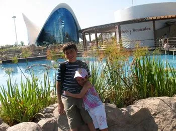 L'Oceanográfic y Disfraces de pez (ideas para disfraces caseros ...