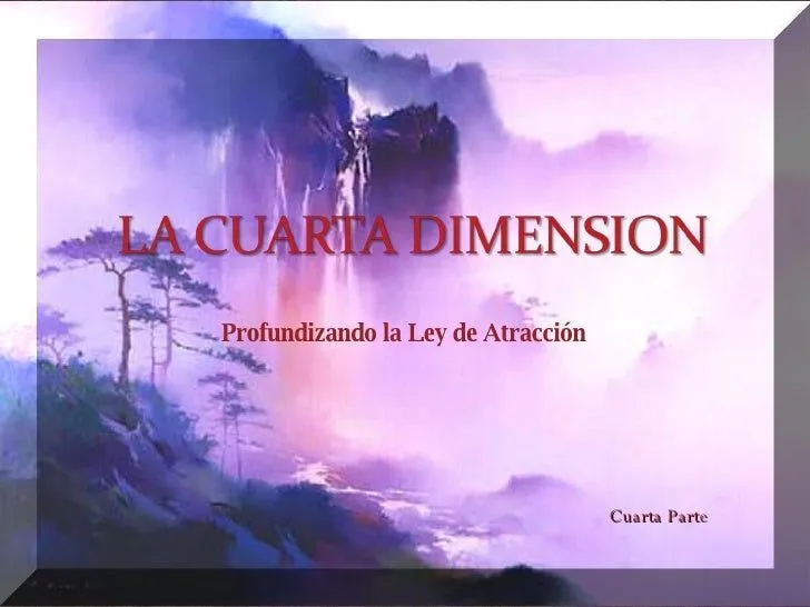 la-cuarta-dimension-4-parte-1- ...