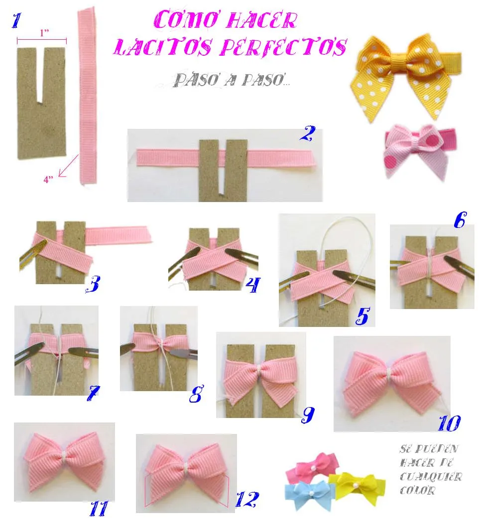 lacitos-perfectos-con- ...