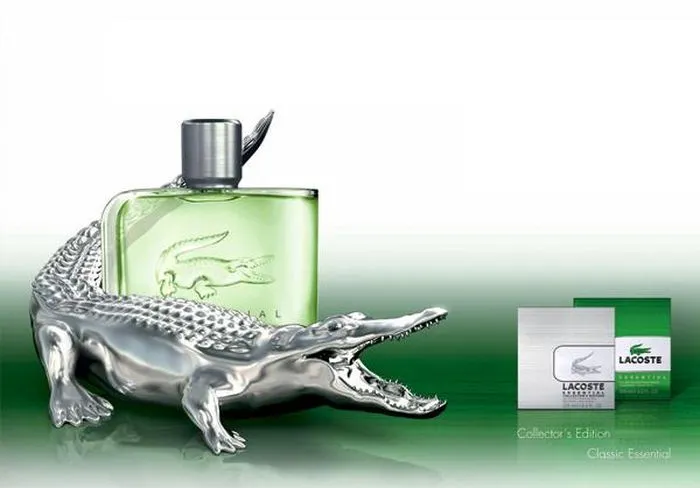 Lacoste Essential Collector Edition Lacoste cologne - a fragrance ...