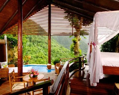 Ladera Resort St Lucia - Ladera Resort and Spa