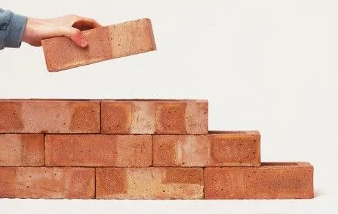 Dibujo ladrillo - Imagui