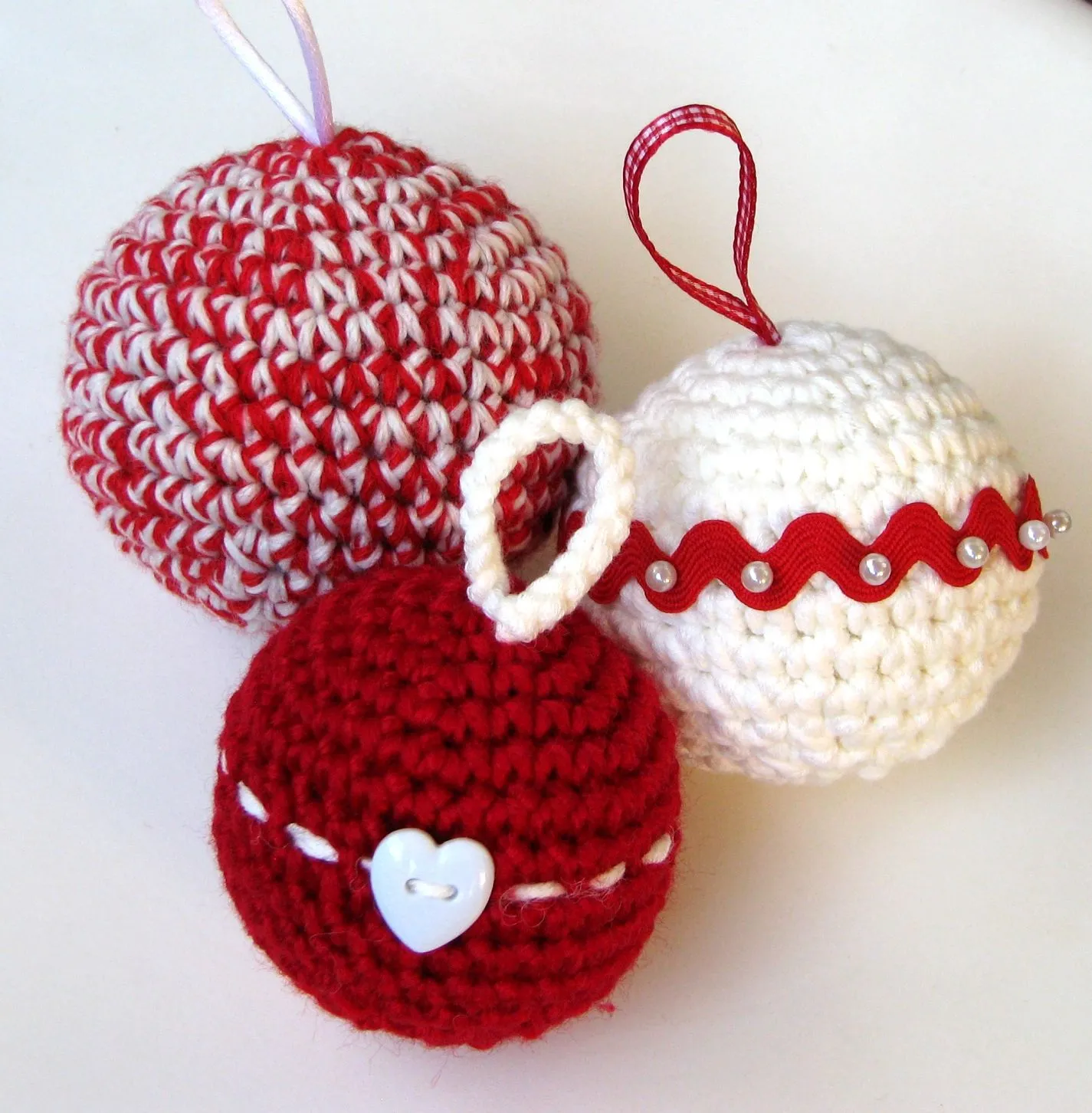 Lady Crochet: noviembre 2011