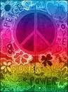 lady hippie: signo hippie