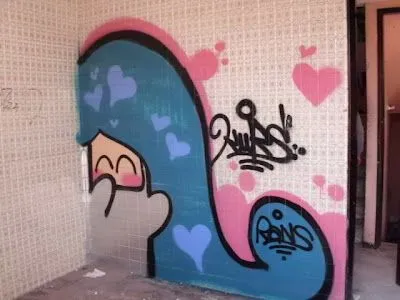 Lady´s Graff: 1/