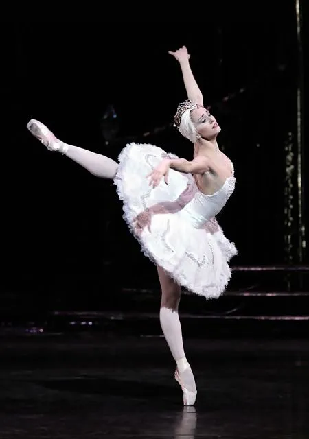 El Lago de los Cisnes: Imagenes de Ballet / Swan Lake Images ...